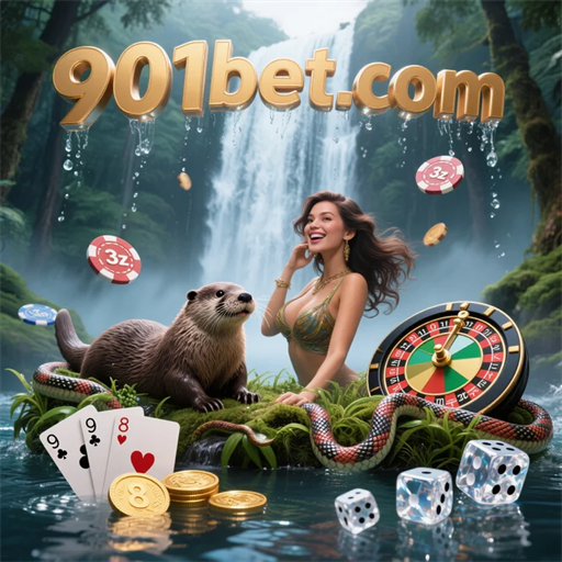 Descubra o Mundo dos Cassinos Online com 901bet.com