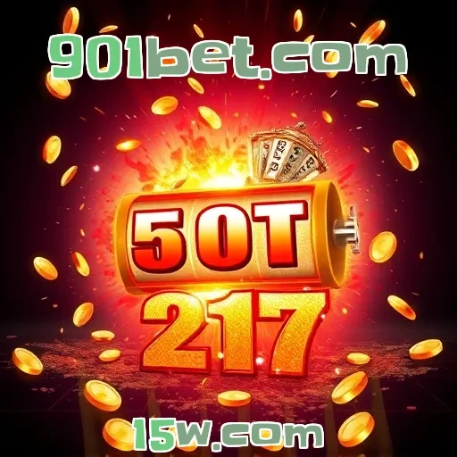 901bet.com Bônus