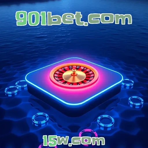 901bet.com Cassinos