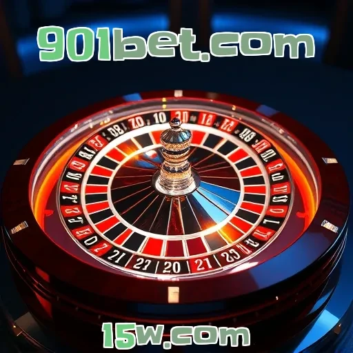 901bet.com: A Seção de Ajuda Que Transforma Sua Experiência em Jogo