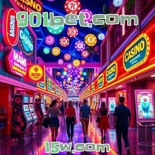 901bet.com Jogos Ao Vivo