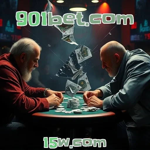 901bet.com: Descubra as Apostas Incríveis da Seção Loteria