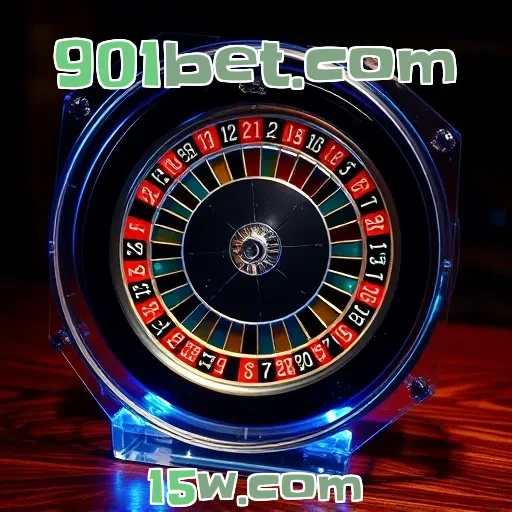 901bet.com: Promoções Imperdíveis para Aumentar Seus Ganhos em Jogos