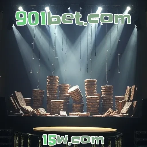 901bet.com: Explore a Emoção dos Caça-níqueis e Ganhe Prêmios Incríveis